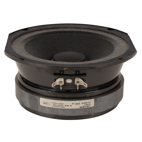 Main product image for Eminence 6-1/2" Sealed299-2255